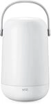 WiZ Smart LED-Tischleuchte Mobile Portable Tunable White & Color 400,m