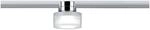 Paulmann Urail LED-Spot Ceiling Topa Dot 5,2W Chrom Klar Satin