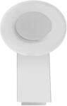 Ledvance Smart+ WiFi Wandleuchte Orbis Wall Wave IP44 20 cm Tunable White