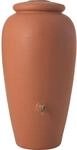 Garantia Regenwassertank Amphore 240, Terrakotta &Oslash; 59 cm