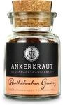 Ankerkraut Brath&auml;hnchen Gew&uuml;rz im Korkglas 75g