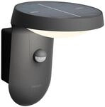 Philips Outdoor-Wandleuchte Tyla Anthrazit 18,8 cm x 15,8 cm x 18,4 cm