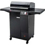 Char-Broil Elektrogrill Smart-E Grill mit E-Power & TRU-Infrared Char-Broil Elektrogrill Smart-E Grill mit E-Power & TRU-Infrared