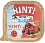 Rinti Kennerfleisch Junior mit Huhn 300 g