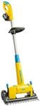 Gloria Rasen- und Kantenschneider-Aufsatz FineCut f&uuml;r MultiBrush