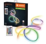 Ledvance LED-Strip Neon Digitalflex mit Fernbedienung 23 W 180,m RGB 500 cm