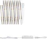 Paulmann MaxLED 500 LED Strip COB Basis-Set 1,5m Wei&szlig; 10W