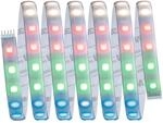 Paulmann MaxLED 500 Strip beschichtet 2,5 m 30W RGBW mit Farbwechselfunktion