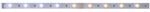 Paulmann MaxLED 250 Stripe 1 m TunW IP20 2700-6500K 4W 24V Silber