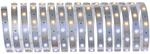 Paulmann MaxLED 250 Stripe 5 m TunW IP20 2700-6500K 18W 24V Silber