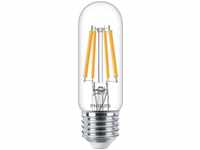 Philips LED-Leuchtmittel E27 6,5 W Neutralweiß 806 lm 10,6 x 3,2 cm (H x Ø)