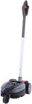 Yard Force iFlex Rasenm&auml;her & -Trimmer 2in1 LM F23BN mit Maximaler Wendigkeit bei