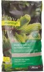 Manna Baum-, Strauch-, Heckend&uuml;nger 1 kg