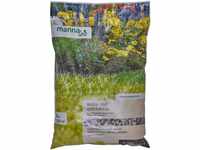 Manna Bio Garten- und Rasenkalk 8 kg
