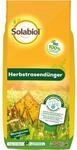 Solabiol Herbstrasend&uuml;nger 10 kg