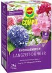 Compo Rhododendron Langzeit-D&uuml;nger 2 kg