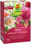 Compo Rosen Langzeit-D&uuml;nger 2 kg