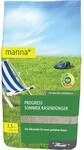 Manna Progress Sommer Rasend&uuml;nger 2,5 kg