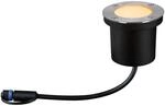 Paulmann LED-Outdoor-Bodeneinbaustrahler Floor Plug & Shine 1 Stk &Oslash; 9,8 cm