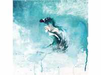 Komar Fototapete Vlies Frozen Spirit Of Wonder 250 x 250 cm