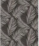 Erismann Vliestapete Guido Maria Kretschmer Fashion for Walls 3 Palmbl&auml;tter FSC&reg;