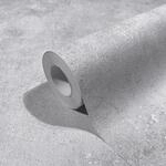 Marburg Vliestapete Betonoptik Struktur Grau Anthrazit Metallic FSC&reg;