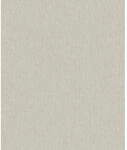 Marburg Vliestapete Botanica Struktur Uni Grau-Beige FSC&reg;