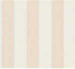 Vliestapete D'eco Wohngesund PVC phthalatfrei Streifen Beige FSC&reg;