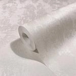 Marburg Vliestapete Glanzeffekt in Leichter Betonoptik Struktur Pearl FSC&reg;