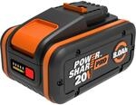 Worx Ersatzakku PowerShare Pro WA3648 20 V 8.0 Ah