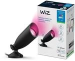 WiZ Outdoor LED-Au&szlig;enstandleuchte Spot Erweiterung Tunable White&Color 1er Pack