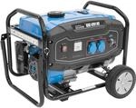 G&uuml;de Stromerzeuger GSE 4701 RS Benzin