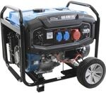 G&uuml;de Stromerzeuger GSE 8701 RS Benzin