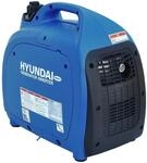 Hyundai Notstromaggregat HY2000Si D 2000 W