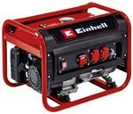 Einhell Notstromaggregat TC-PG 25/1 E5 Benzin 15,