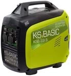 K&ouml;nner & S&ouml;hnen Inverter-Generator KSB 22i S