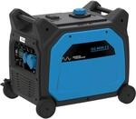 G&uuml;de Inverter Stromerzeuger ISG 6600-3 E Benzin