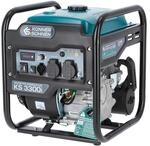 K&ouml;nner & S&ouml;hnen Inverter-Generator KS 3300i