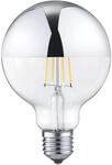 Trio Leuchtmittel E27 Tropfenform 2.700 K 680,m 7 W