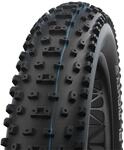 Schwalbe Reifen Al Mighty HS613 Faltbar 26x4.80 120-559 Schwarz SSk EvoL TLE AddSG