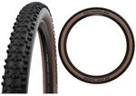 Schwalbe Reifen Smart Sam Performance DD E-50 275 Zoll x 260 Bronze