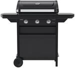 Campingaz Gasgrill Compact 3 L 91 cm x 53 cm x 108 cm