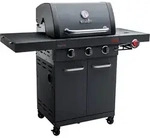 Char-Broil Gasgrill Professional Power Edition 3 mit 3 Brennern & TRU-Infrared Char-Broil Gasgrill Professional Power Edition 3 mit 3 Brennern & TRU-Infrared