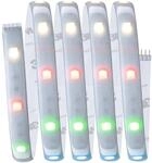 Paulmann MaxLED 250 LED Strip RGBW Smart Home Zigbee Basis-Set 1,5 m
