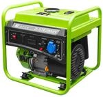 Zipper ZI-STE2800IV Inverter-Stromerzeuger