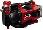 Einhell Akku-Gartenpumpe Automatisch Aquinna 36/38 F LED Automatic