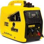 Champion Stromerzeuger Inverter 82001I-E-DF-EU DualFuel 2000 W