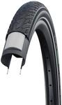 Schwalbe Reifen Road Cruiser Plus HS484 28x2.0050-622 sw-Ref.TSk PG Green Activ