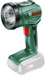 Bosch Akku-Lampe UniversalLamp 18V Solo
