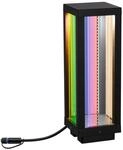 Paulmann Laterne Classic Plug & Shine Zigbee 3.0 IP44 RGBW+ 2 W Anthrazit